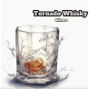 Tornado Whisky Glass