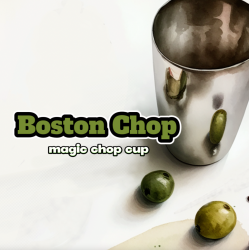 Boston Chop